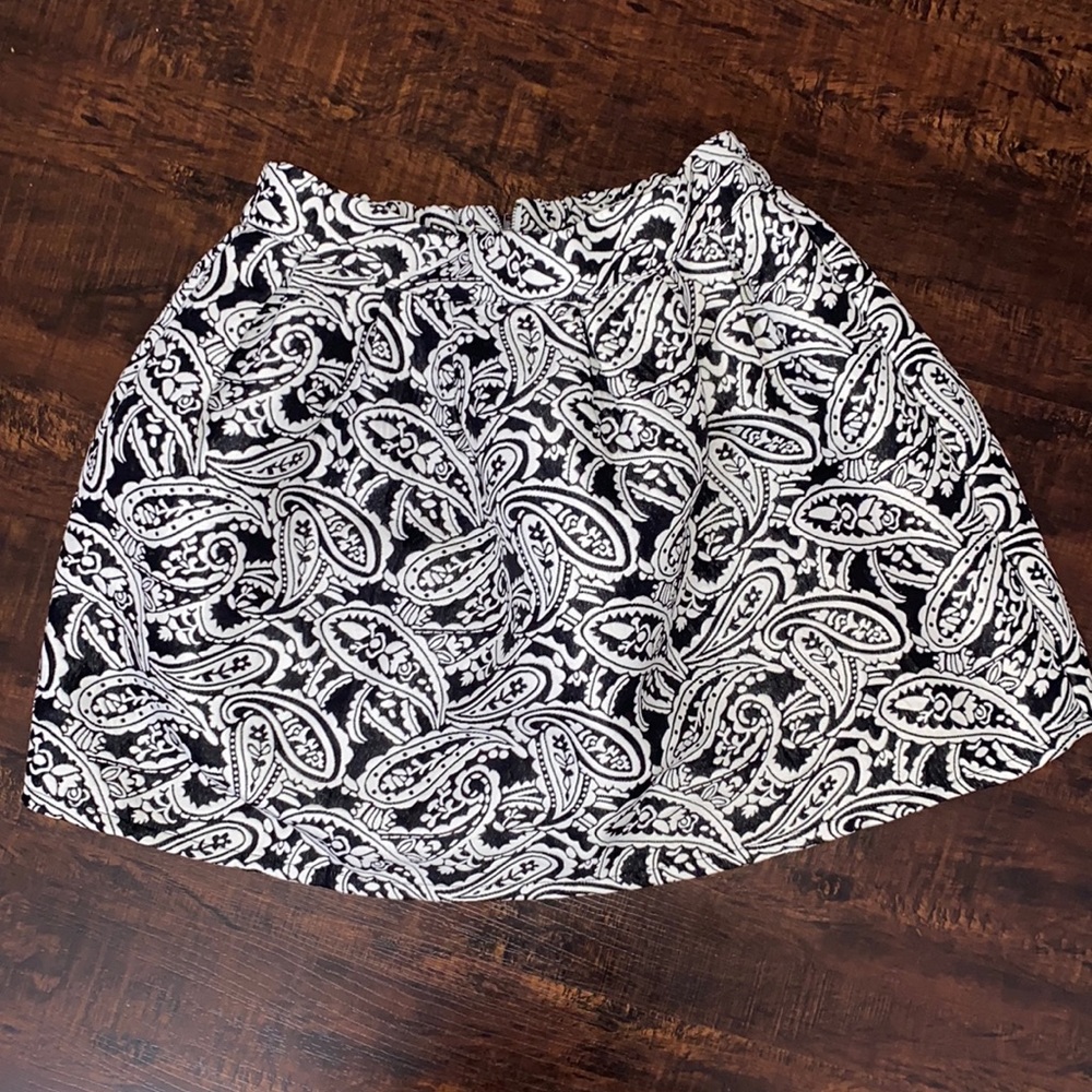 Varga skirt